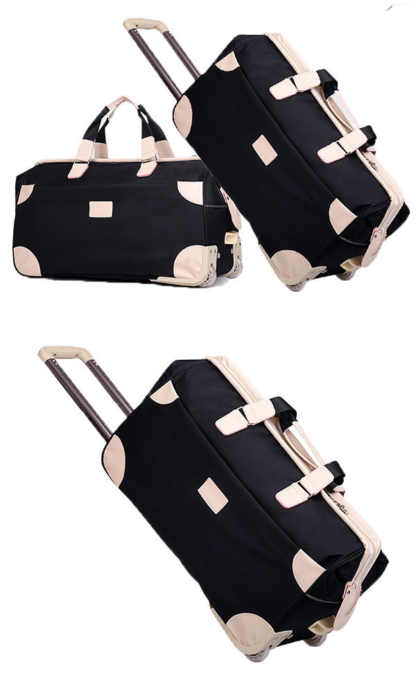 rolling duffle bag-1