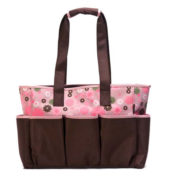 baby diaper storage tote bag-1