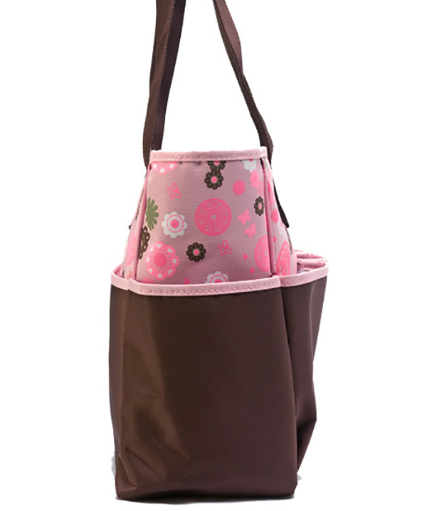 baby diaper storage tote bag-2