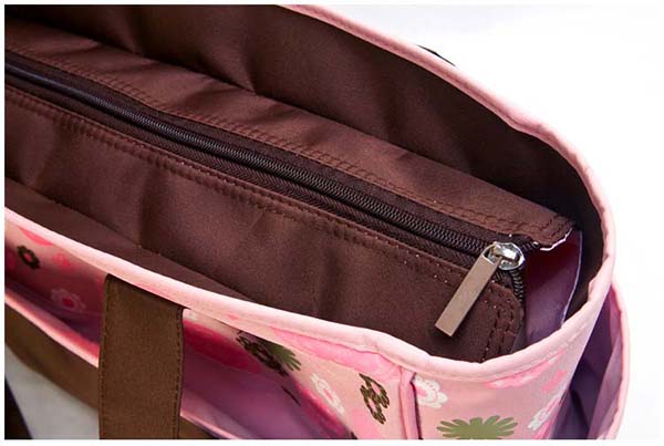 baby diaper storage tote bag-4