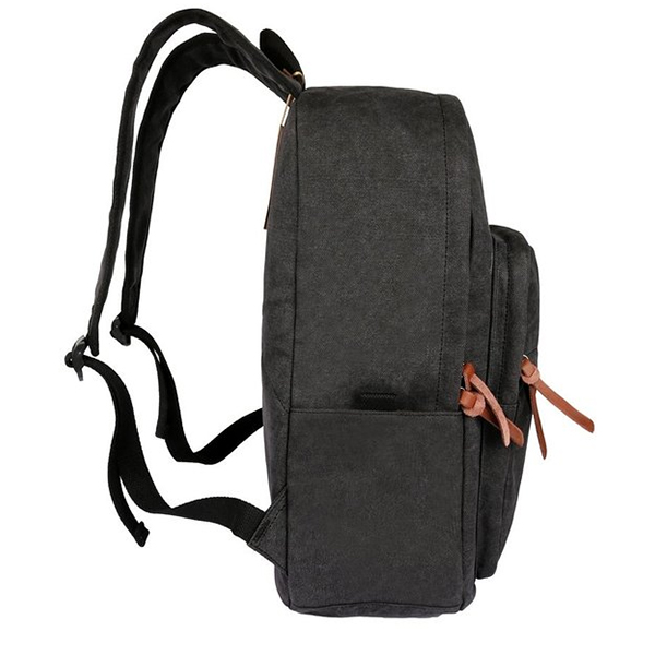 canvas college school bag supplier-3