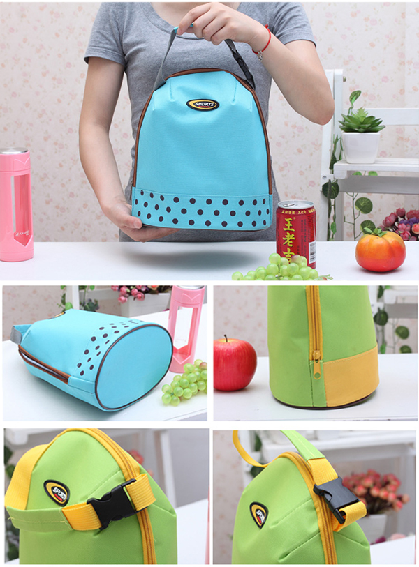 Lunch cooler bag supplier-4
