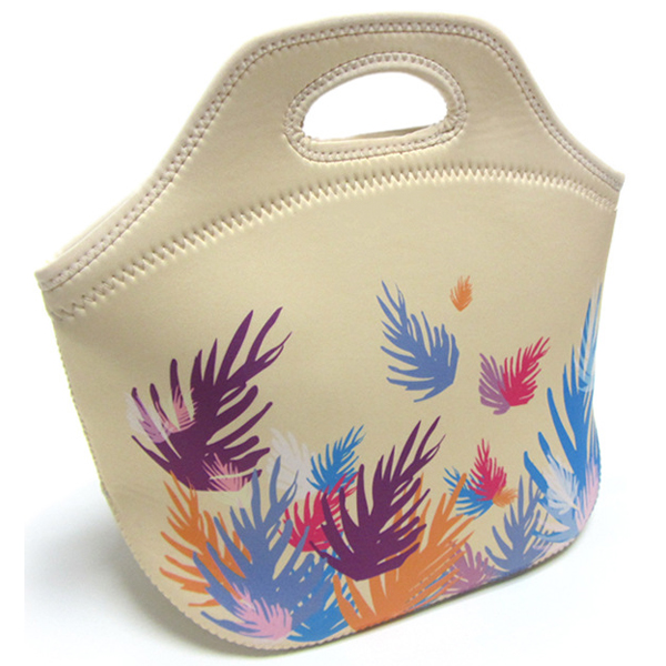 neoprene cooler lunch bag wholesale-2