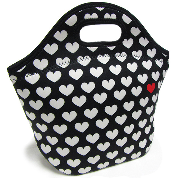 neoprene cooler lunch bag wholesale-3