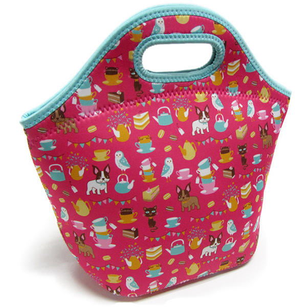 neoprene cooler lunch bag wholesale-7