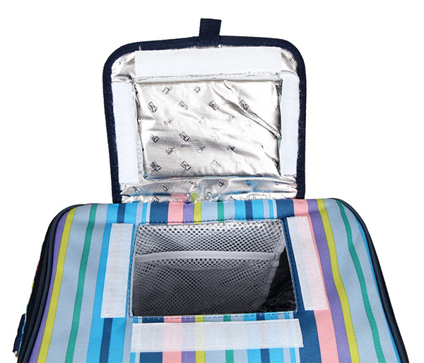 picnic cooler bag-4