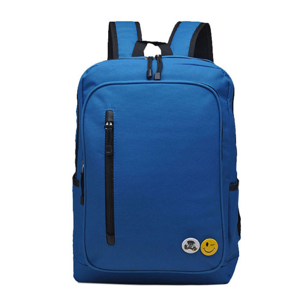 New type lightweight college school bag