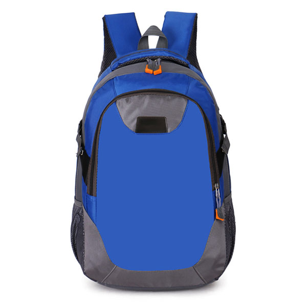 Sports waterproof polyester school bag manufacturer