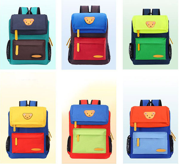 kids school bag-13