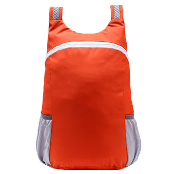 Ultralight waterproof foldable travel backpack