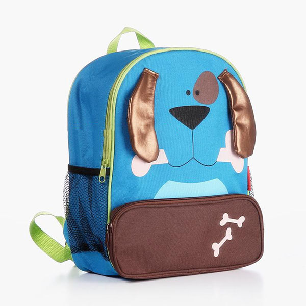 New Design School Bag for Children with Cheap 