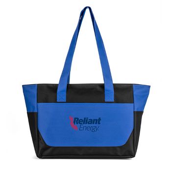  EJPS03 Promotional 600D Tote Bag With Laptop 