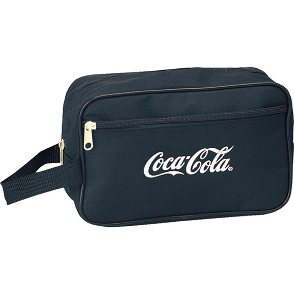 EJTC01 Promotional Essentials Toiletry Case ki