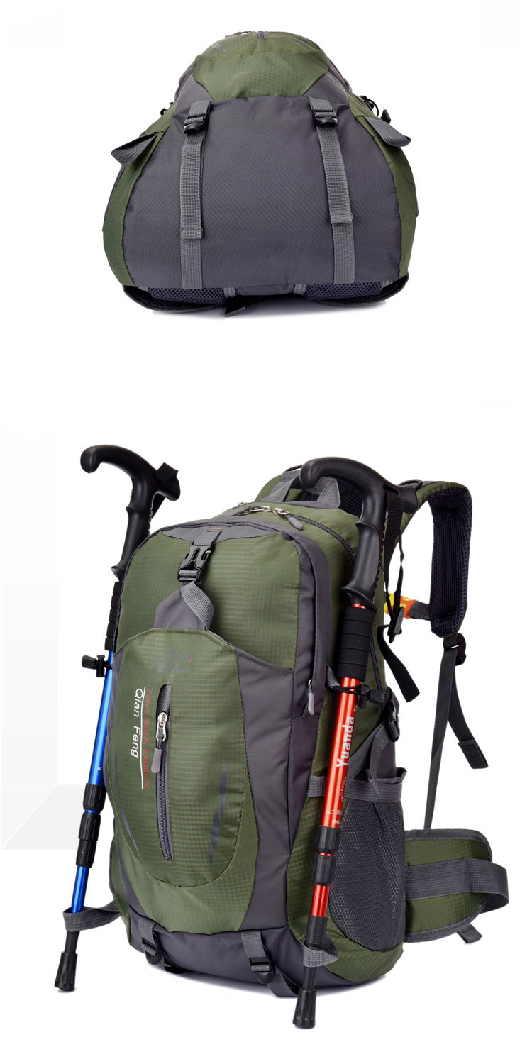 hiking bag backpack-2
