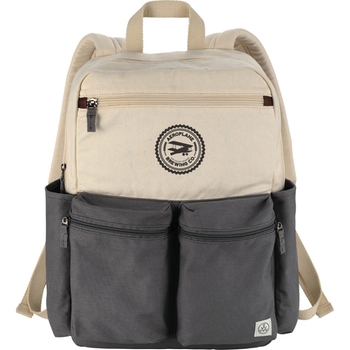 EJLP06 Best 16.5＂ Custom Computer Laptop Backpack For Men