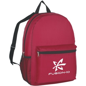 <b>EJSB02 China Cheap Custom Backpack promotional</b>