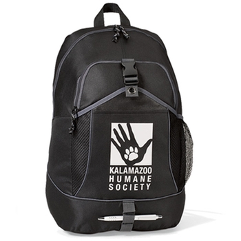 MSB25 Escapade Promotional Backpack Facotry