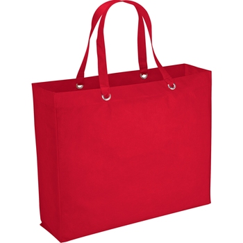 logo tote bag-27